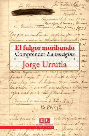 EL FULGOR MORIBUNDO
