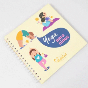 YOGA PARA NIÑOS