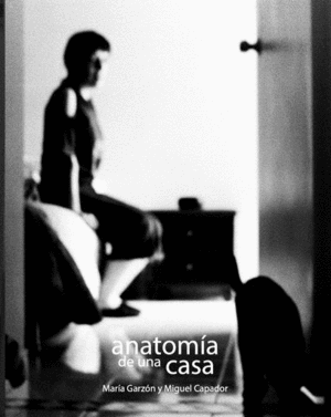 ANATOMIA DE UNA CASA