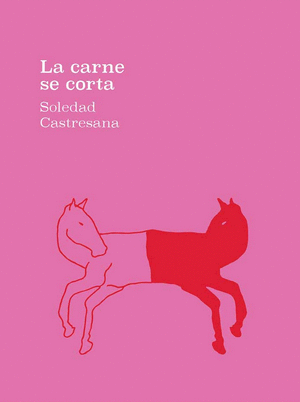 LA CARNE SE CORTA
