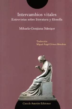 INTERCAMBIOS VITALES