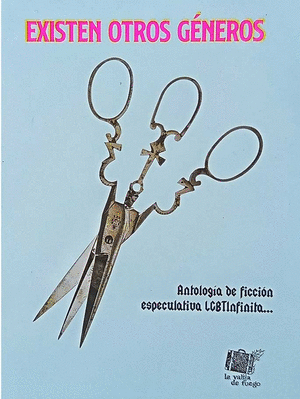 EXISTEN OTROS GÉNEROS