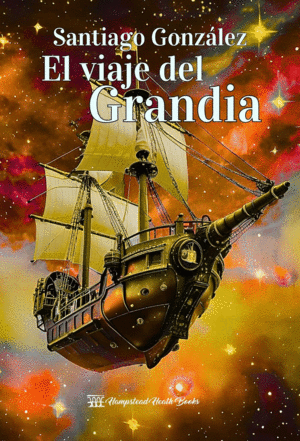 EL VIAJE DEL GRANDIA