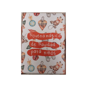 ORÁCULO ¨LA NOVENA MÁGICA¨