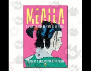 MEALLA UN VIAJE HACIA EL FINAL DE LA NOCHE