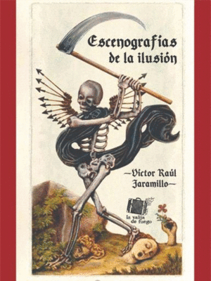 ESCENOGRAFÍAS DE LA ILUSIÓN