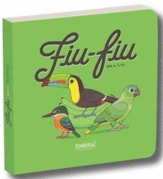 FIU-FIU VOL. 4 TURBO