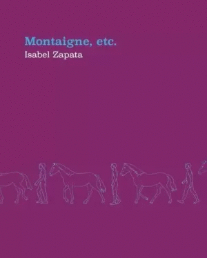 MONTAIGNE, ETC.