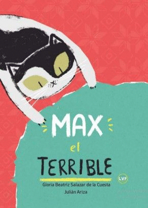 MAX EL TERRIBLE