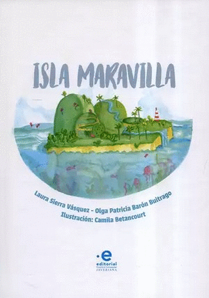 ISLA MARAVILLA