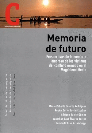 MEMORIA DE FUTURO