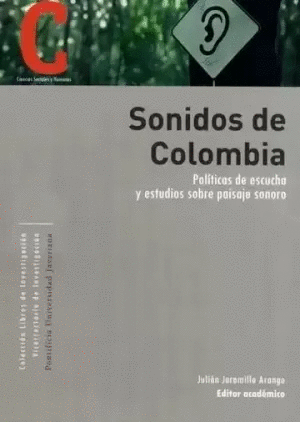 SONIDOS DE COLOMBIA