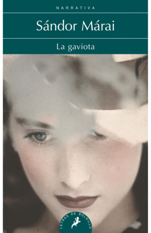 LA GAVIOTA