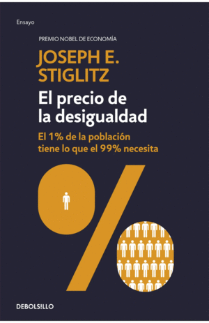 EL PRECIO DE LA DESIGUALDAD