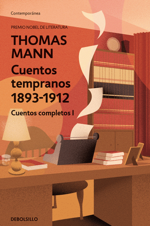 CUENTOS TEMPRANOS (1893-1912)