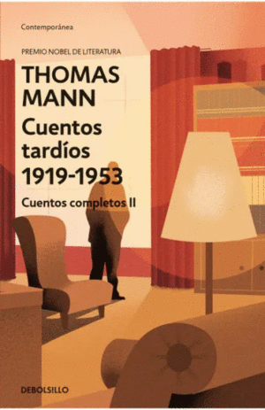 CUENTOS TARDÍOS (1919-1953)