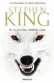 EL CICLO DEL HOMBRE LOBO