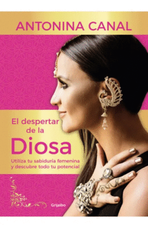 EL DESPERTAR DE LA DIOSA