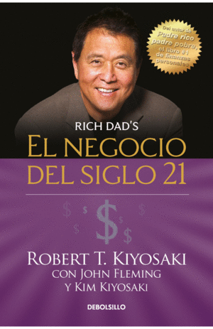 EL NEGOCIO DEL SIGLO XXI