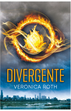 DIVERGENTE (DIVERGENTE 1)