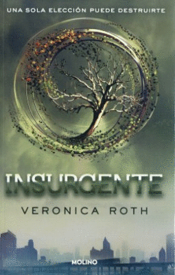 INSURGENTE (DIVERGENTE 2)