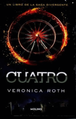 CUATRO (DIVERGENTE 4)