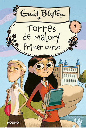 TORRES DE MALORY: PRIMER CURSO