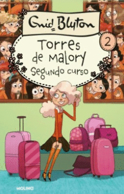 TORRES DE MALORY: SEGUNDO CURSO
