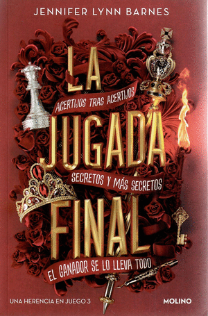 LA JUGADA FINAL