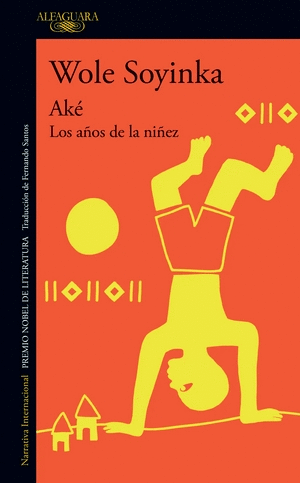 AKÉ