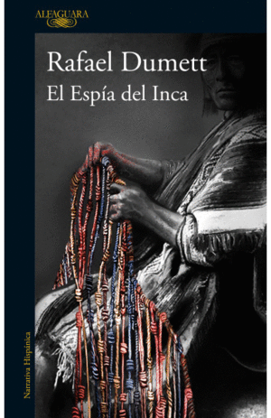 EL ESPÍA DEL INCA