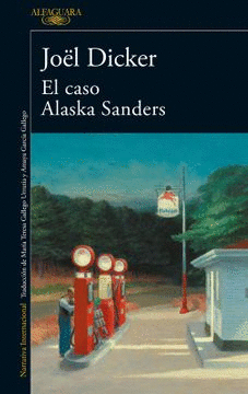 EL CASO DE ALASKA SANDERS