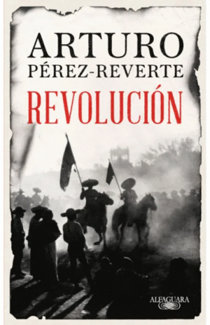 REVOLUCIÓN