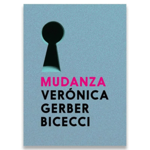 MUDANZA