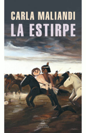 LA ESTIRPE