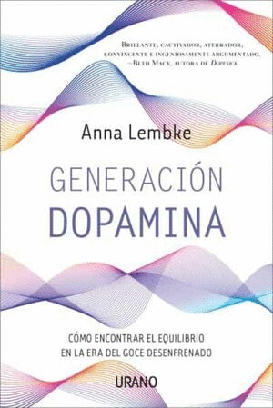 GENERACION DOPAMINA