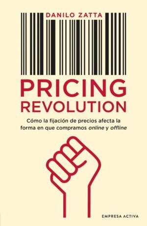 PRICING REVOLUTION