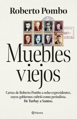 MUEBLES VIEJOS