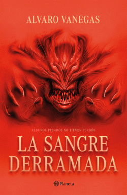 LA SANGRE DERRAMADA