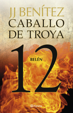 BELÉN: CABALLO DE TROYA 12
