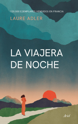 LA VIAJERA DE LA NOCHE