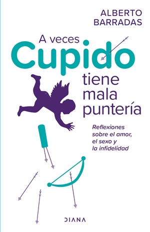 A VECES CUPIDO TIENE MALA PUNTERÍA