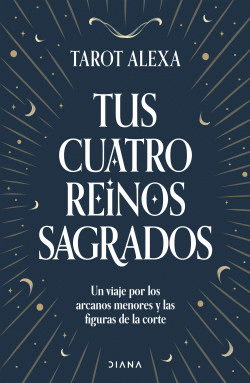 TUS CUATRO REINOS SAGRADOS