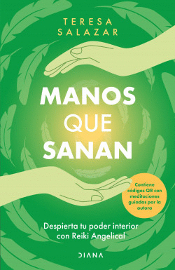 MANOS QUE SANAN