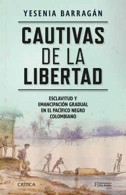 CAUTIVAS DE LA LIBERTAD