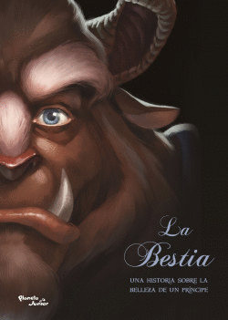 VILLANOS: LA BESTIA