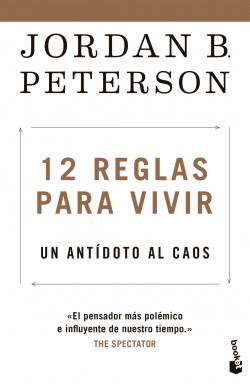 12 REGLAS PARA VIVIR