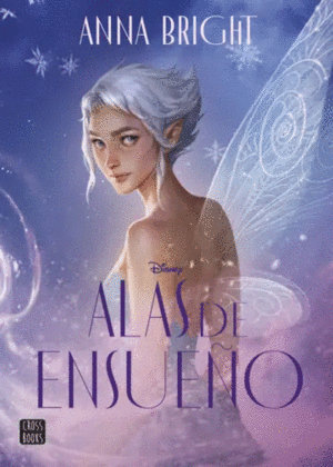 DISNEY. ALAS DE ENSUEÑO