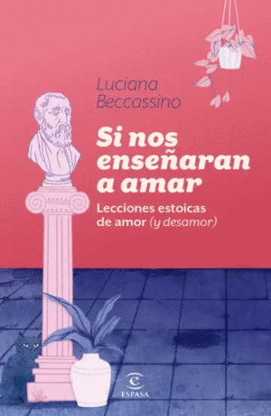 SI NOS ENSEÑARAN A AMAR