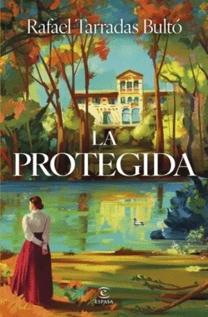 LA PROTEGIJA